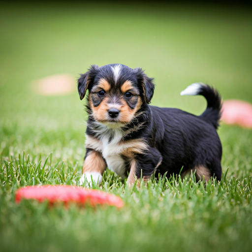 Protocolo Cachorros